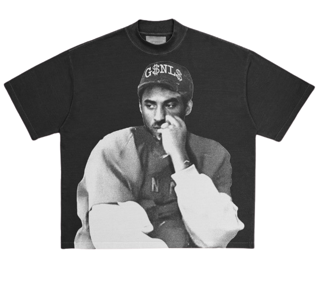 G$NL$ Mamba T-Shirt