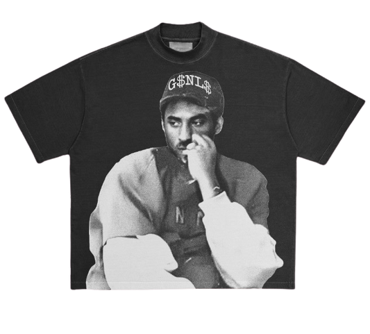 G$NL$ Mamba T-Shirt